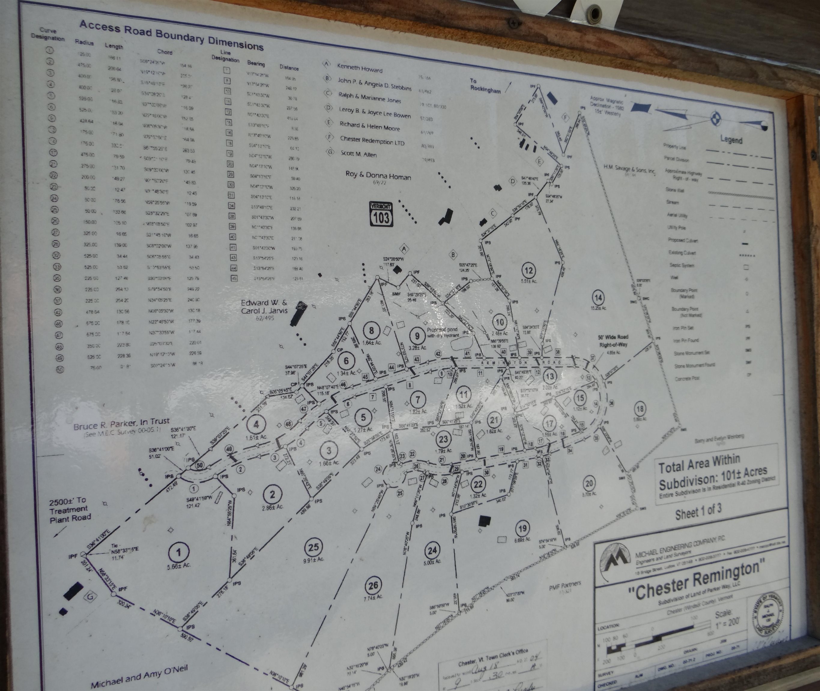 591 Remington Road Chester, VT 05143 - Photo 27 of 33
