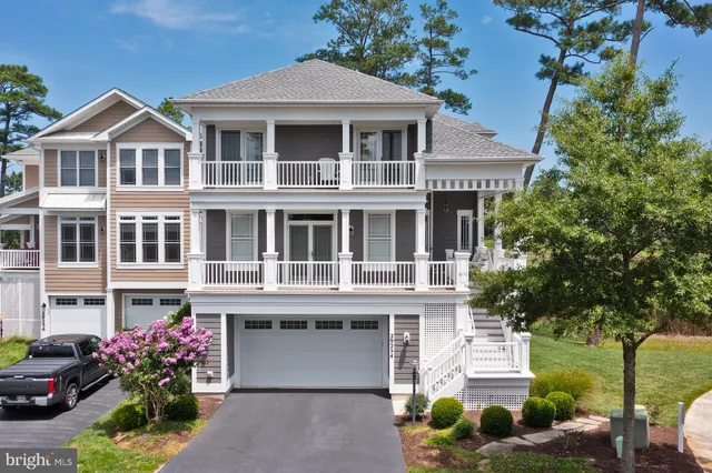 $1,495,000 | 29254 Park View Drive, Unit 6, Dagsboro, DE 19939
