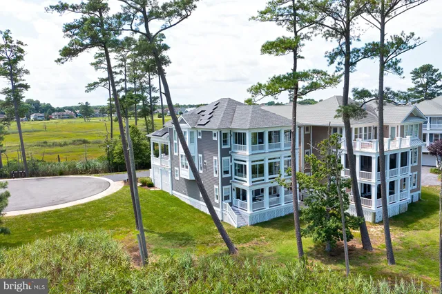 $1,495,000 | 29254 Park View Drive, Unit 6, Dagsboro, DE 19939
