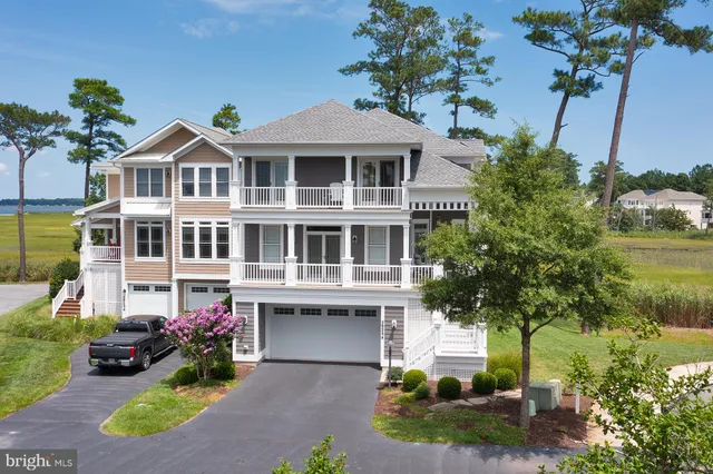 $1,495,000 | 29254 Park View Drive, Unit 6, Dagsboro, DE 19939