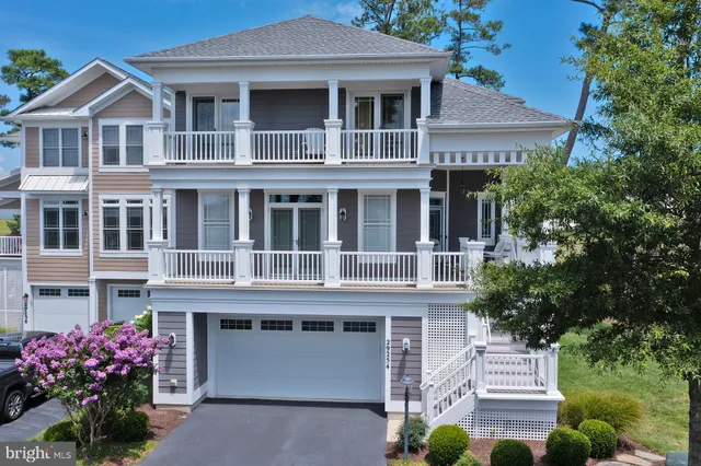 $1,495,000 | 29254 Park View Drive, Unit 6, Dagsboro, DE 19939