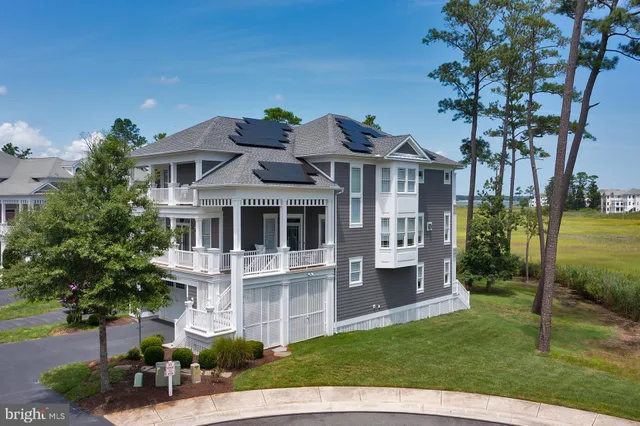 $1,495,000 | 29254 Park View Drive, Unit 6, Dagsboro, DE 19939