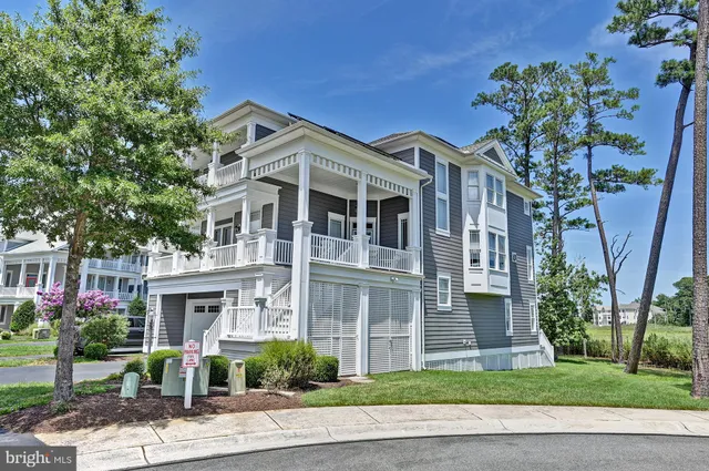 $1,495,000 | 29254 Park View Drive, Unit 6, Dagsboro, DE 19939