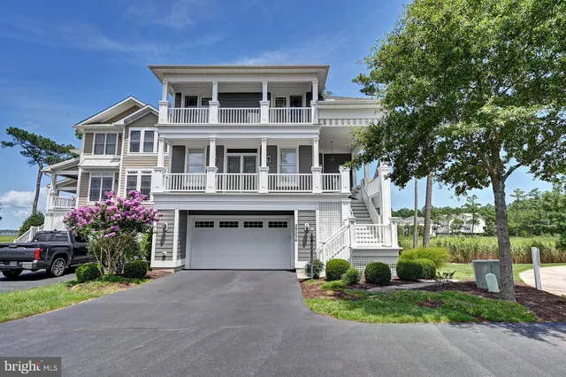 $1,495,000 | 29254 Park View Drive, Unit 6, Dagsboro, DE 19939