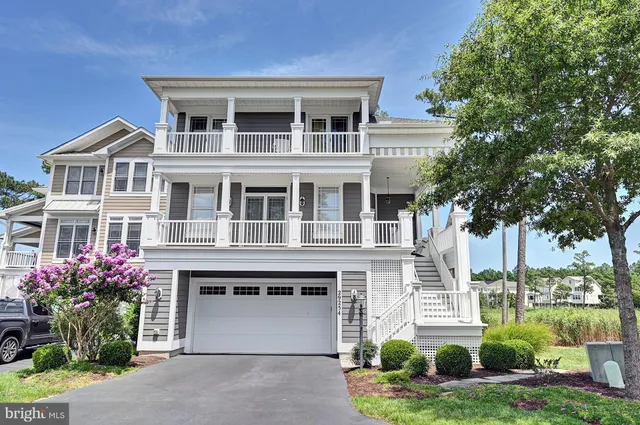 $1,495,000 | 29254 Park View Drive, Unit 6, Dagsboro, DE 19939
