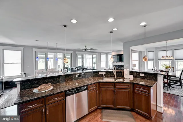 $1,495,000 | 29254 Park View Drive, Unit 6, Dagsboro, DE 19939