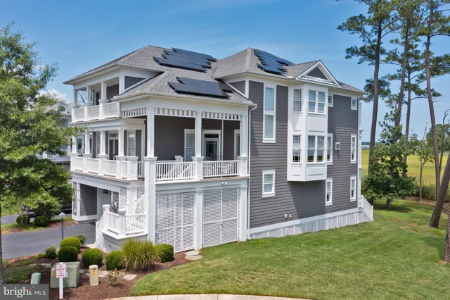 $1,495,000 | 29254 Park View Drive, Unit 6, Dagsboro, DE 19939