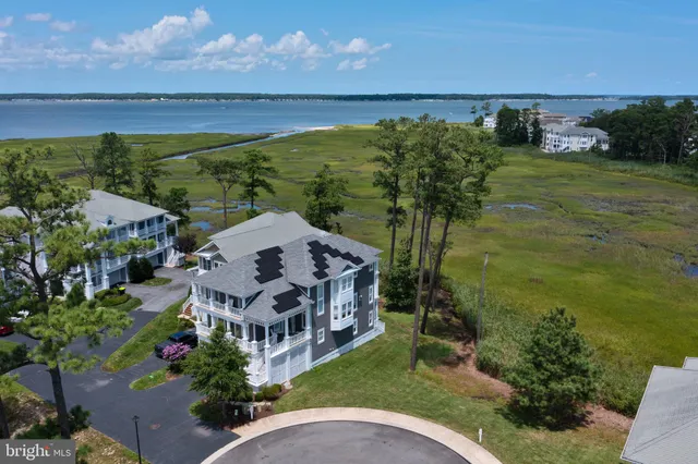$1,495,000 | 29254 Park View Drive, Unit 6, Dagsboro, DE 19939