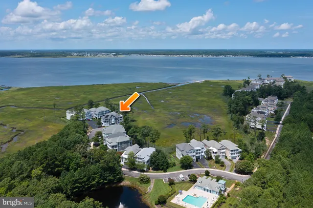 $1,495,000 | 29254 Park View Drive, Unit 6, Dagsboro, DE 19939
