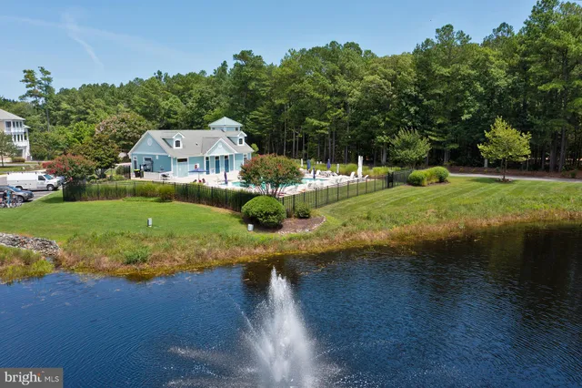 $1,495,000 | 29254 Park View Drive, Unit 6, Dagsboro, DE 19939