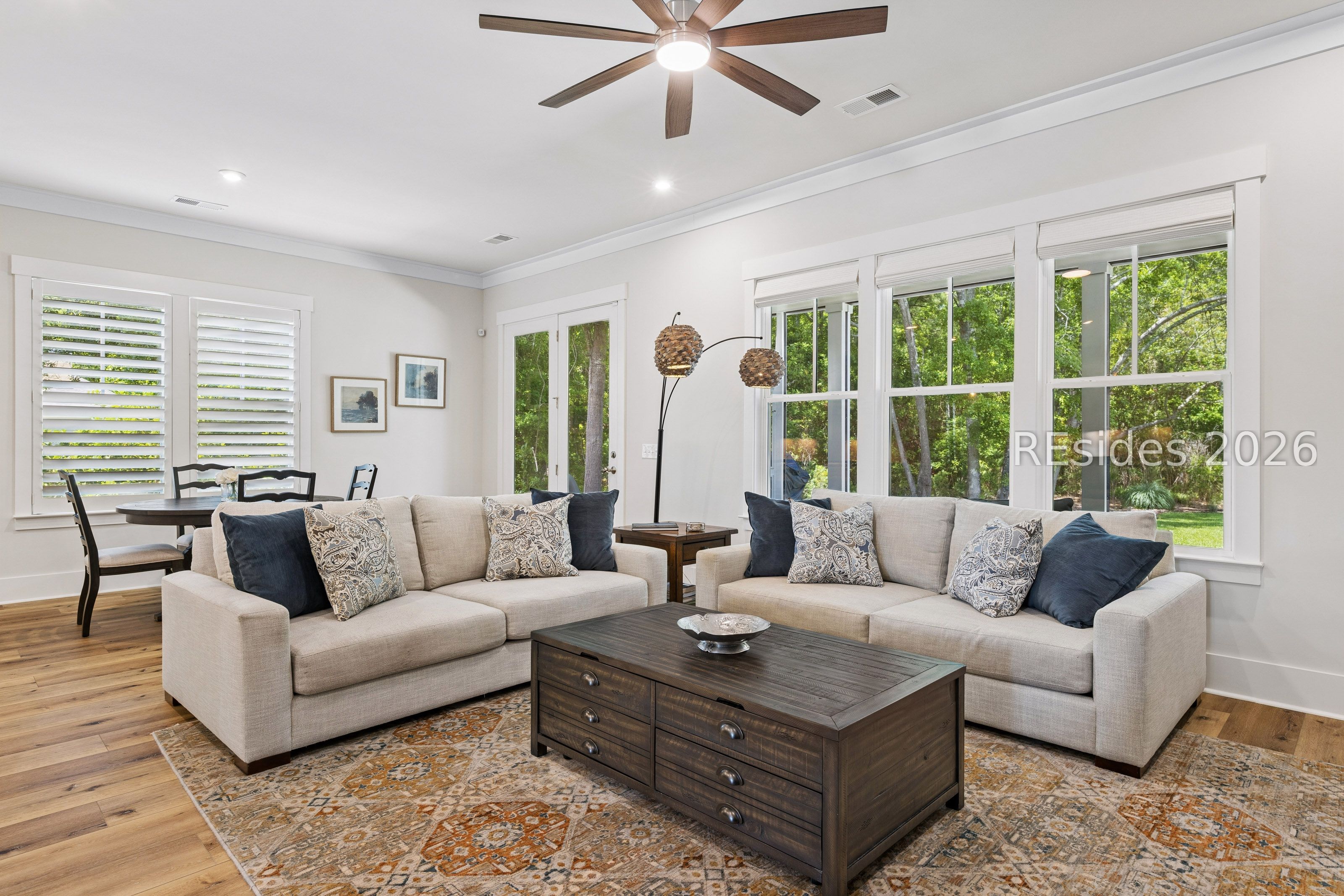 108 Blessing Drive Bluffton, SC 29909 - Photo 23 of 69