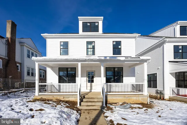 $1,230,500 | 453 East Franklin Street, Unit SINGLE, Media, PA 19063