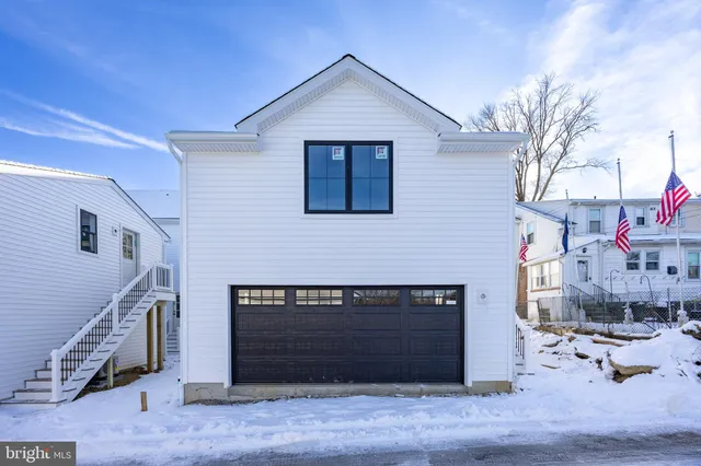 $1,230,500 | 453 East Franklin Street, Unit SINGLE, Media, PA 19063