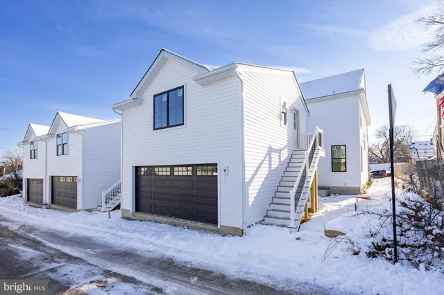 $1,230,500 | 453 East Franklin Street, Unit SINGLE, Media, PA 19063