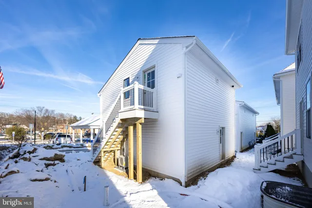 $1,230,500 | 453 East Franklin Street, Unit SINGLE, Media, PA 19063