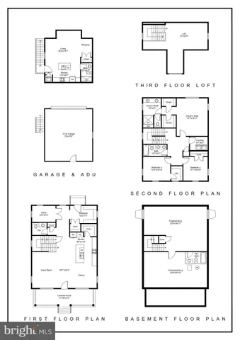 $1,230,500 | 453 East Franklin Street, Unit SINGLE, Media, PA 19063