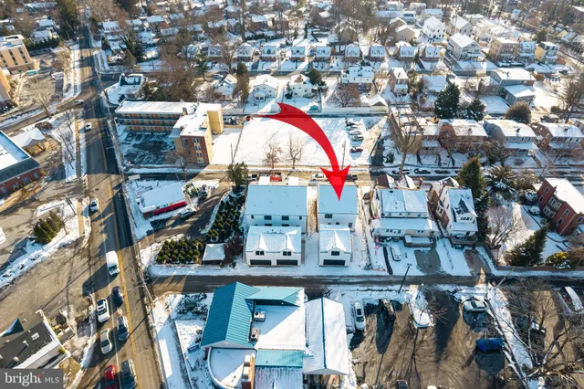 $1,230,500 | 453 East Franklin Street, Unit SINGLE, Media, PA 19063