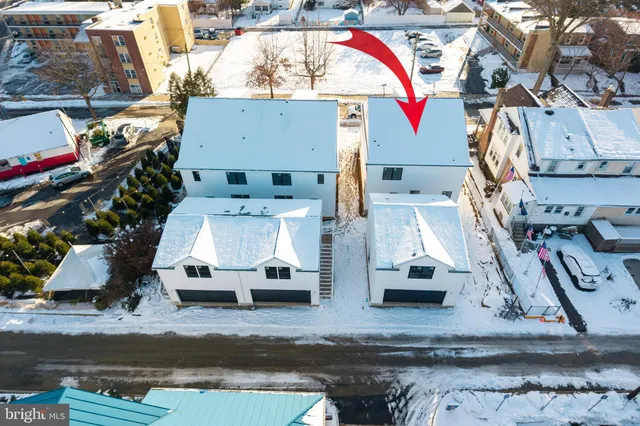 $1,230,500 | 453 East Franklin Street, Unit SINGLE, Media, PA 19063