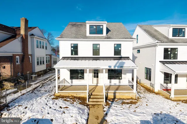 $1,230,500 | 453 East Franklin Street, Unit SINGLE, Media, PA 19063