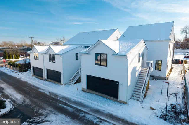 $1,230,500 | 453 East Franklin Street, Unit SINGLE, Media, PA 19063