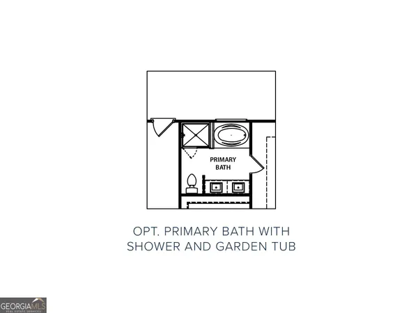 a picture of a wall with a white wall