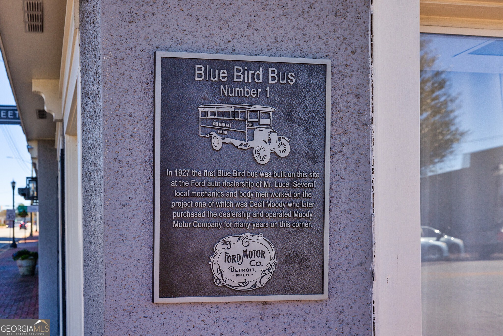 107 Water Run Way Perry, GA 31069 - Photo 19 of 37