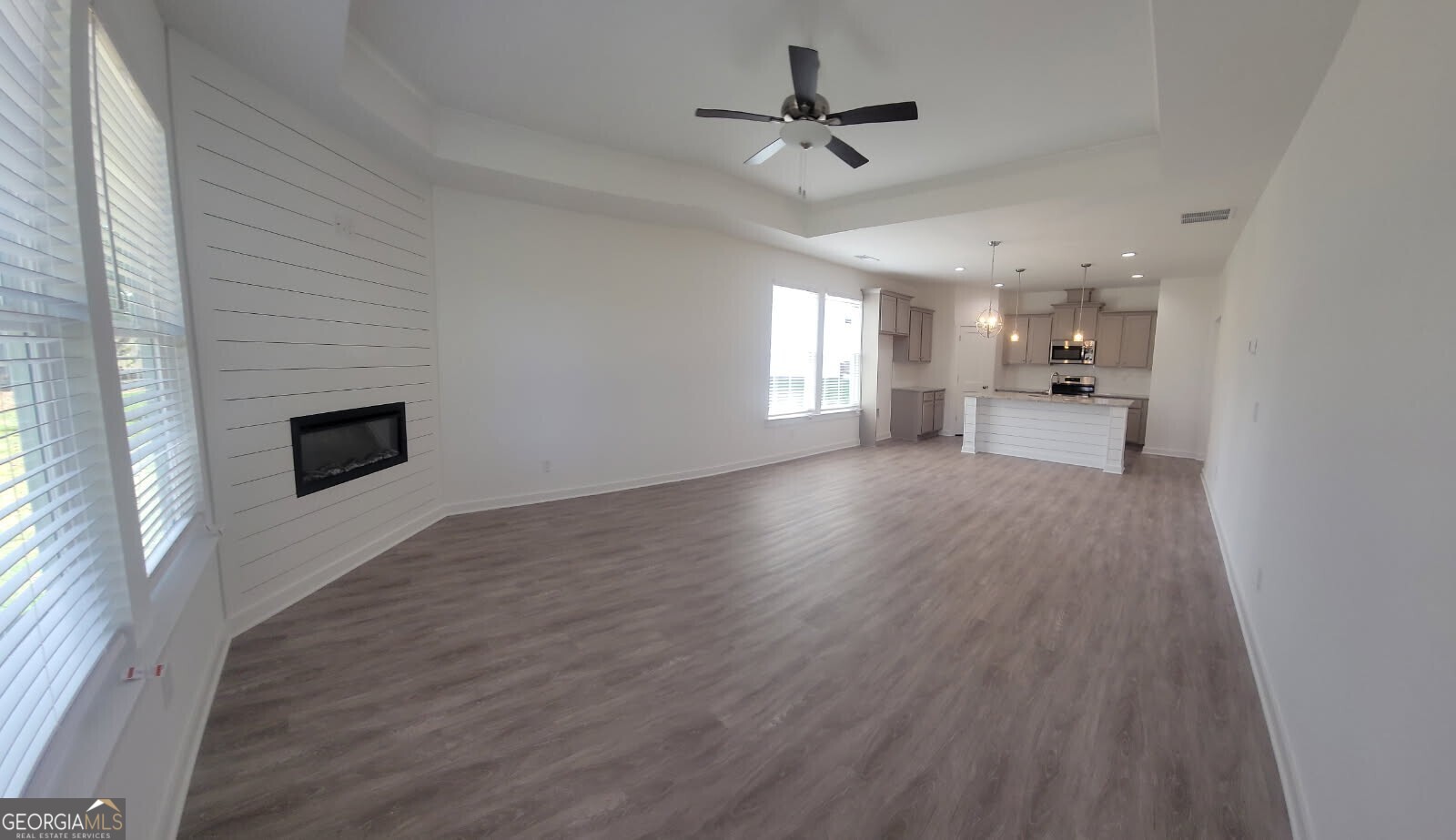 107 Water Run Way Perry, GA 31069 - Photo 2 of 37