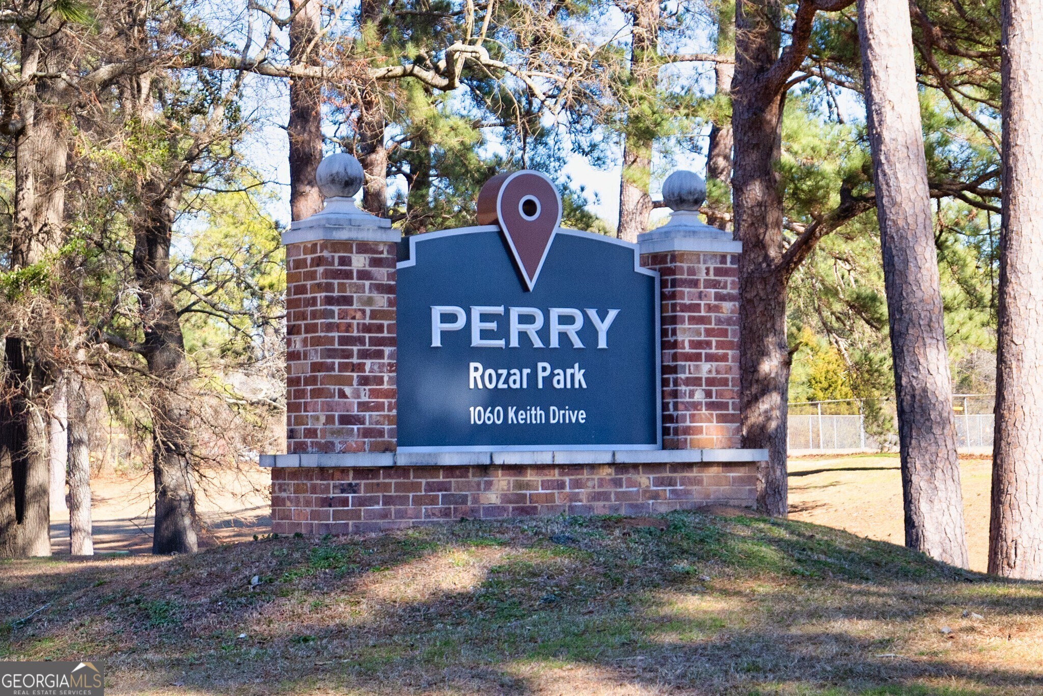 107 Water Run Way Perry, GA 31069 - Photo 22 of 37