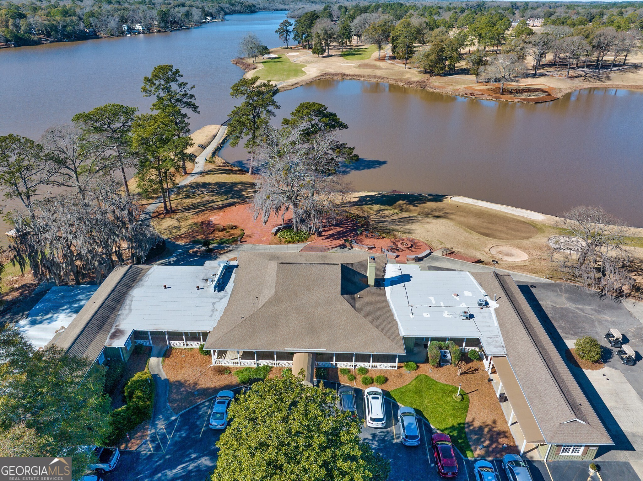 107 Water Run Way Perry, GA 31069 - Photo 28 of 37