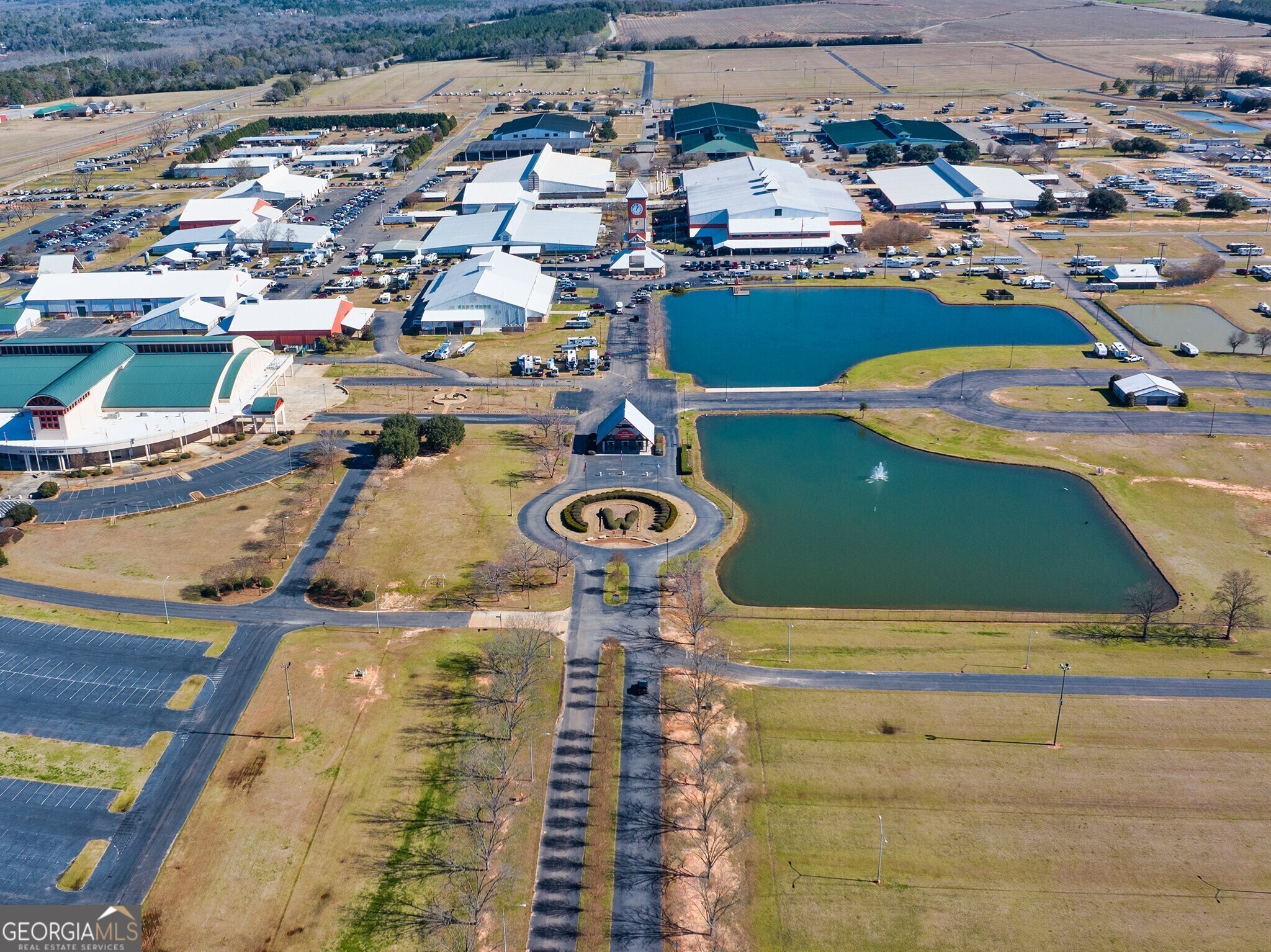 107 Water Run Way Perry, GA 31069 - Photo 34 of 37