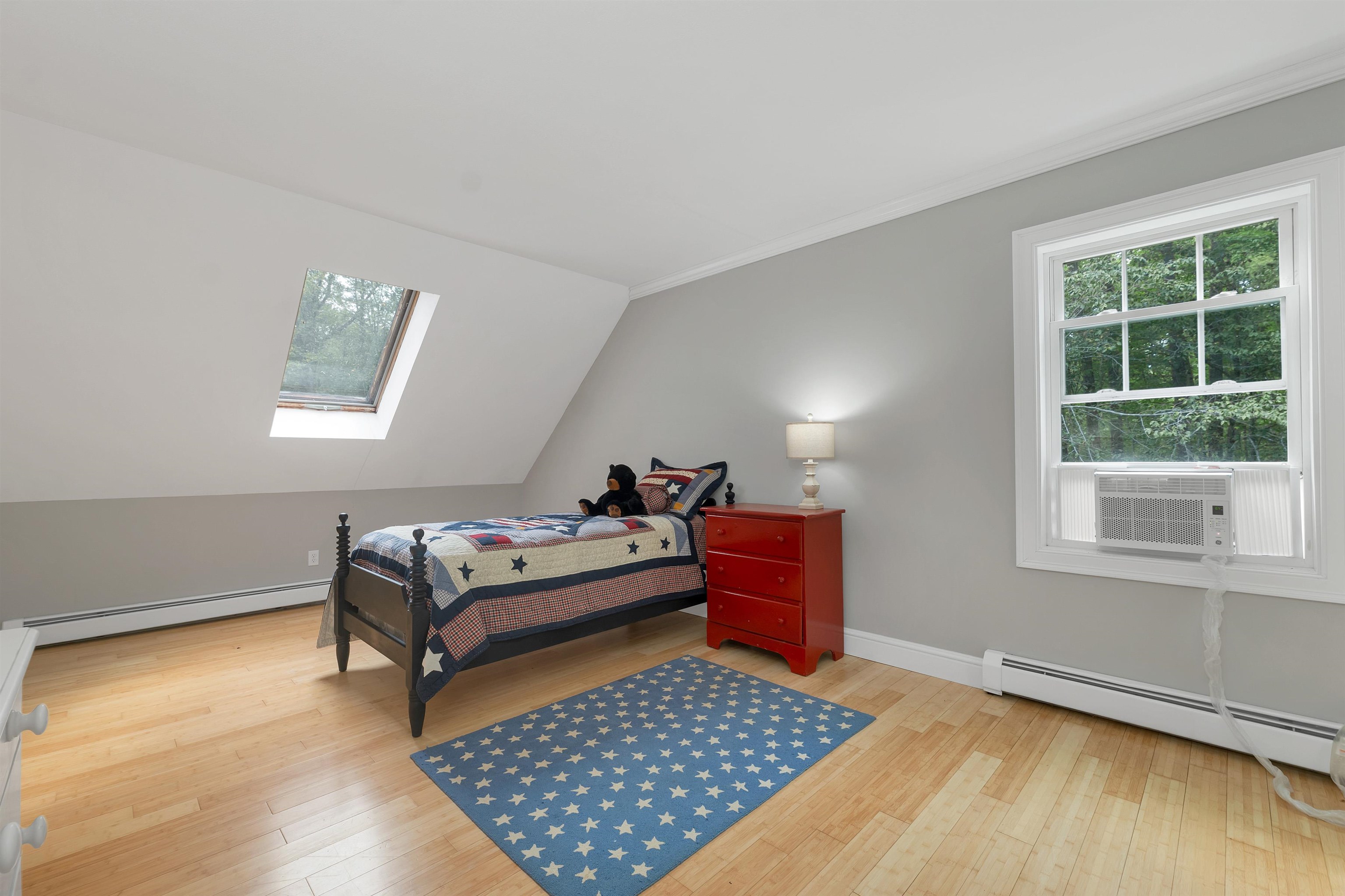 3 Pendergast Road Newmarket, NH 03857 - Photo 20 of 44