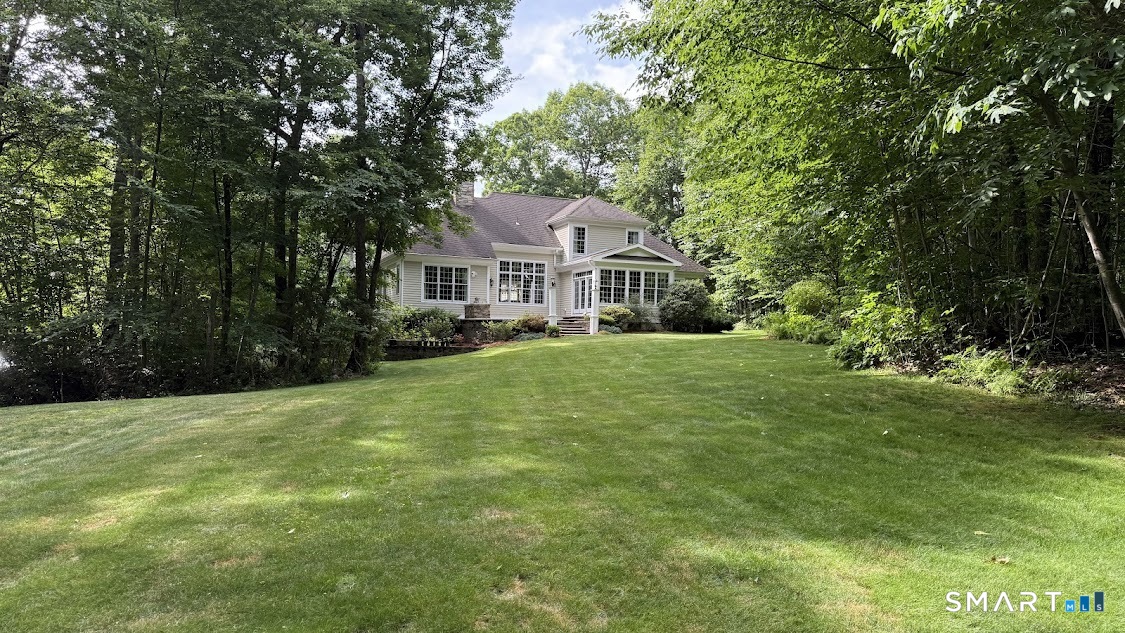 158 Appian Way Coventry, CT 06238 - Photo 2 of 3