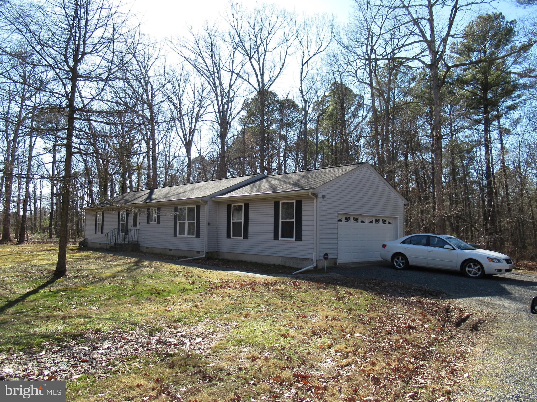 7580 Blueberry Acres Road St. Michaels, MD 21663 - Photo 1 of 38