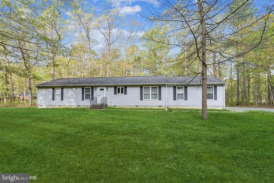 7580 Blueberry Acres Road St. Michaels, MD 21663 - Photo 3 of 38
