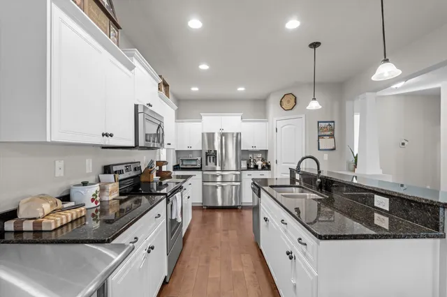 $409,900 | 193 Beallwood Drive, Harlem, GA 30814