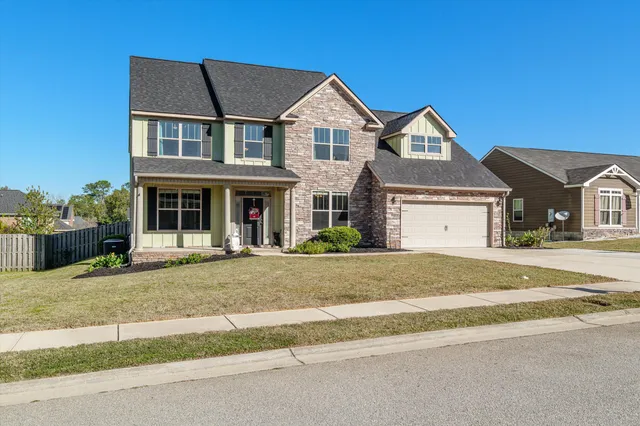 $409,900 | 193 Beallwood Drive, Harlem, GA 30814