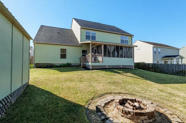 $409,900 | 193 Beallwood Drive, Harlem, GA 30814