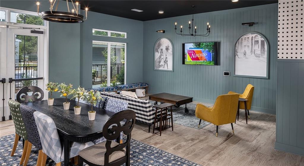 5420 Buford Highway, Unit A2 Norcross, GA 30071 - Photo 12 of 33