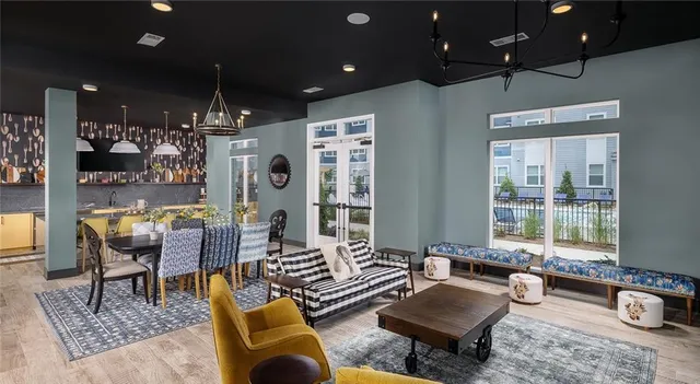 $1,581 | 5420 Buford Highway, Unit A2, Norcross, GA 30071