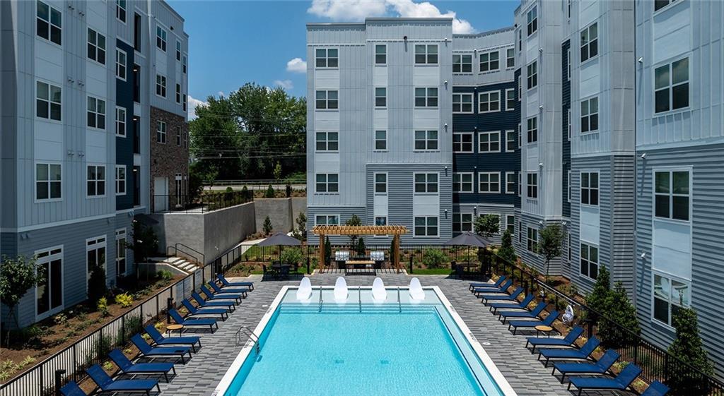 5420 Buford Highway, Unit A2 Norcross, GA 30071 - Photo 2 of 33