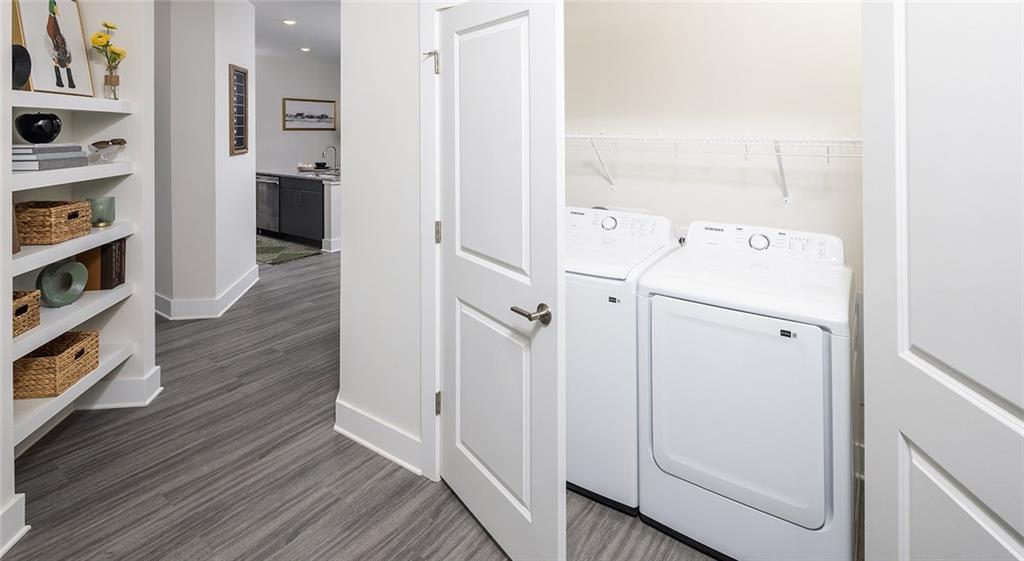 5420 Buford Highway, Unit A2 Norcross, GA 30071 - Photo 21 of 33