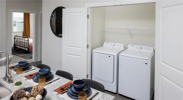 $1,581 | 5420 Buford Highway, Unit A2, Norcross, GA 30071