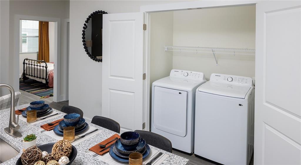 5420 Buford Highway, Unit A2 Norcross, GA 30071 - Photo 24 of 33