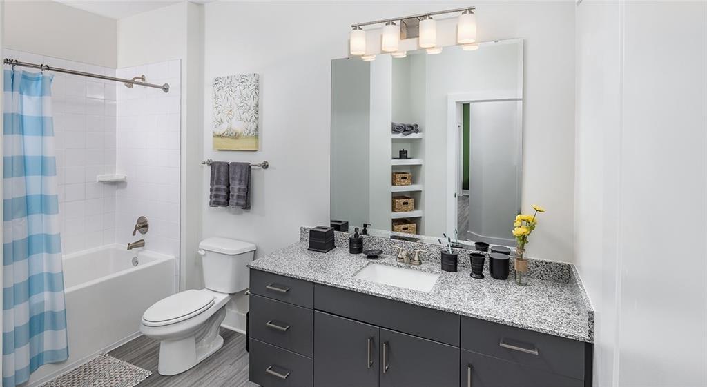 5420 Buford Highway, Unit A2 Norcross, GA 30071 - Photo 26 of 33