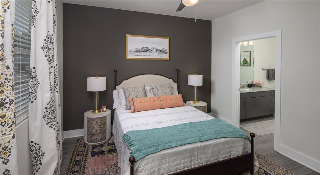 5420 Buford Highway, Unit A2 Norcross, GA 30071 - Photo 29 of 33