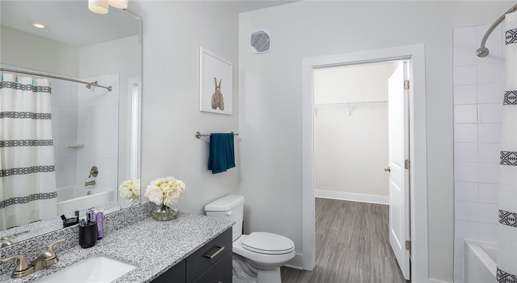 5420 Buford Highway, Unit A2 Norcross, GA 30071 - Photo 30 of 33