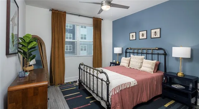 $1,581 | 5420 Buford Highway, Unit A2, Norcross, GA 30071