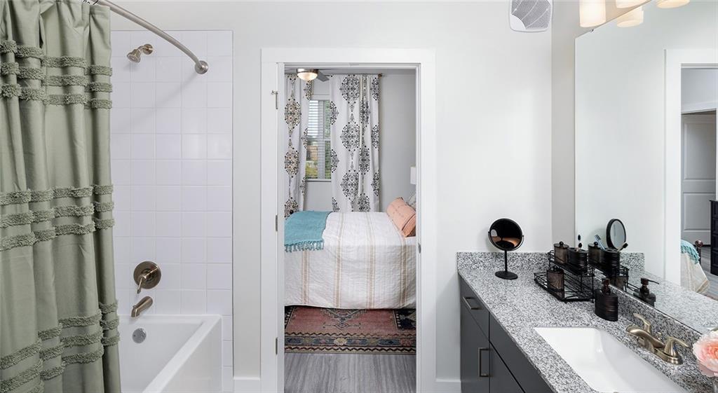 5420 Buford Highway, Unit A2 Norcross, GA 30071 - Photo 32 of 33