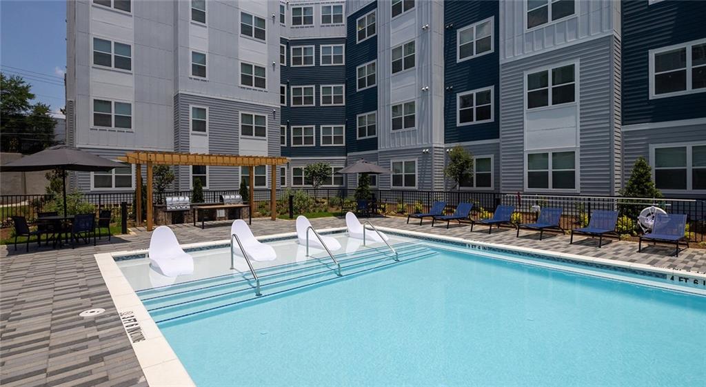 5420 Buford Highway, Unit A2 Norcross, GA 30071 - Photo 33 of 33