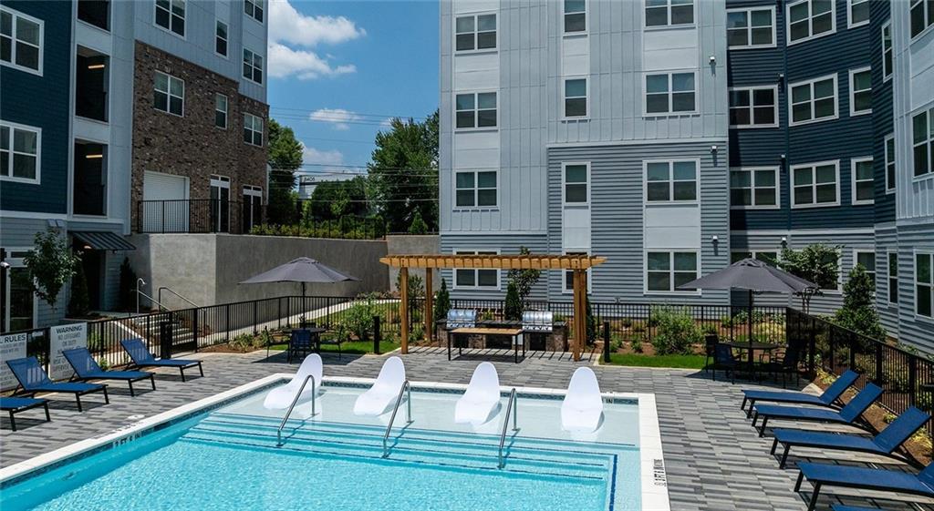 5420 Buford Highway, Unit A2 Norcross, GA 30071 - Photo 6 of 33